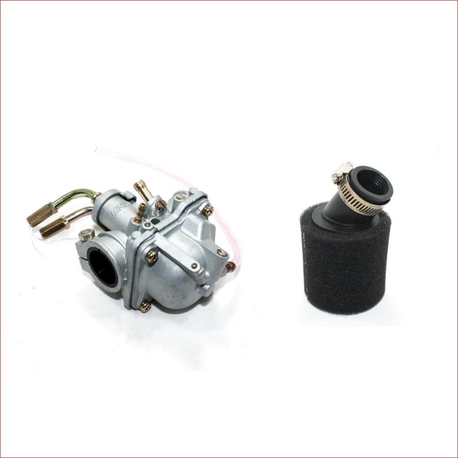 MINIKY 20MM CARBURETOR CARBY CARB AIR FILTER YAMAHA PW50 PY50 PEEWEE 50 Blygo