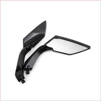 Mirror Pair (x2) C - Helmetkarts