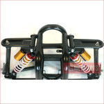 New advanced front chassis w/ suspension - Helmetkarts