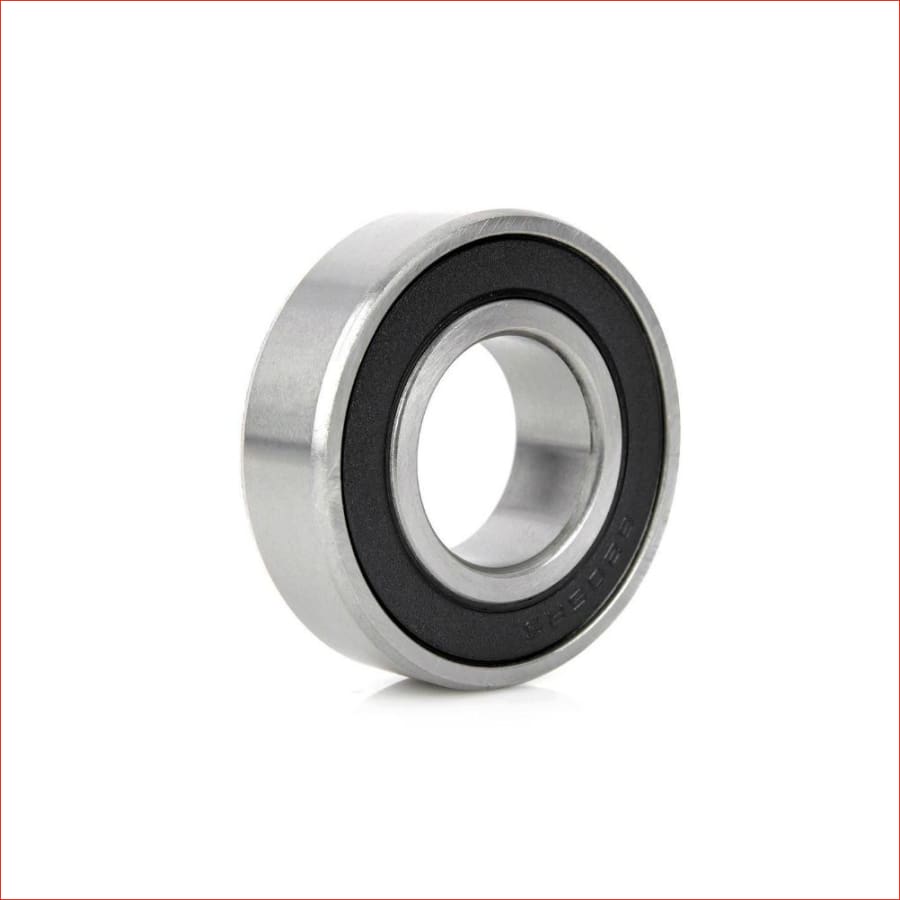 Pair (x2) Rear axle bearing 6205RS - Helmetkarts
