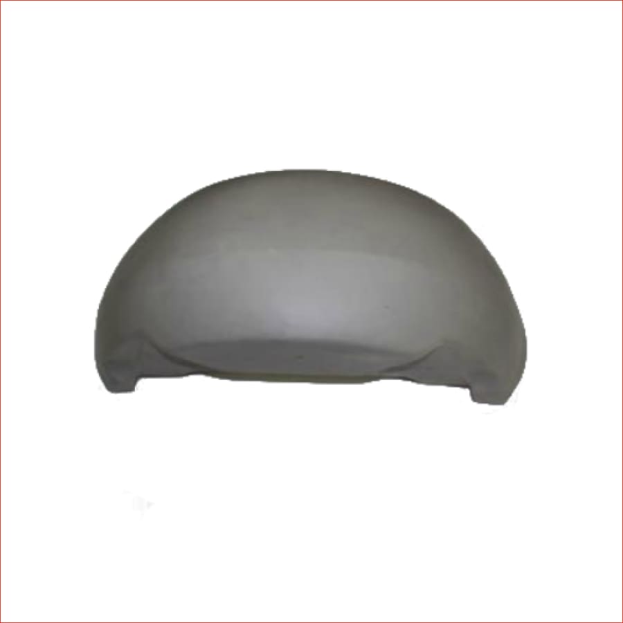 Plastic fender pair (x2) - Helmetkarts