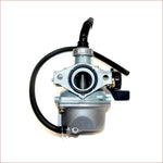 PZ 19mm Lever Choke Carb Carby Carburetor 70cc -110cc PIT Quad Dirt Bike ATV Buggy Blygo