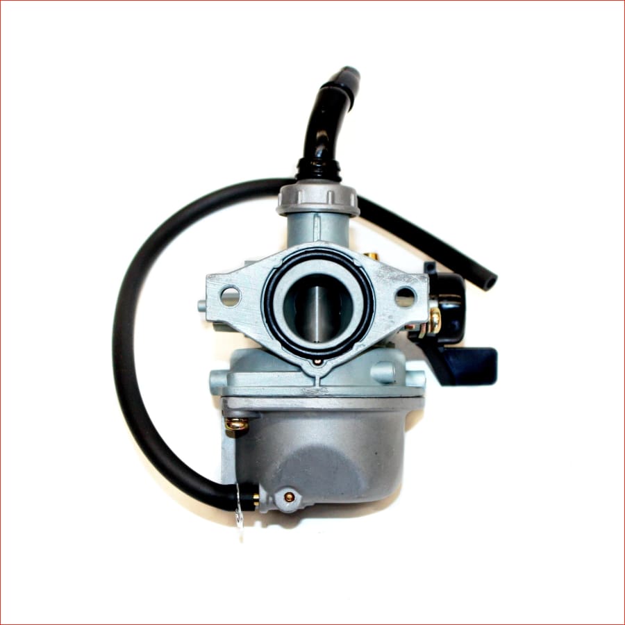 PZ 19mm Lever Choke Carb Carby Carburetor 70cc -110cc PIT Quad Dirt Bike ATV Buggy Blygo