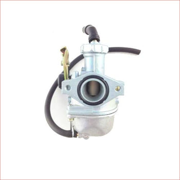 PZ 22mm Carburettor - Helmetkarts