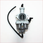 PZ 26mm Lever Choke Carb Carby Carburetor 125cc 140cc PIT PRO Dirt Quad Bike ATV Blygo