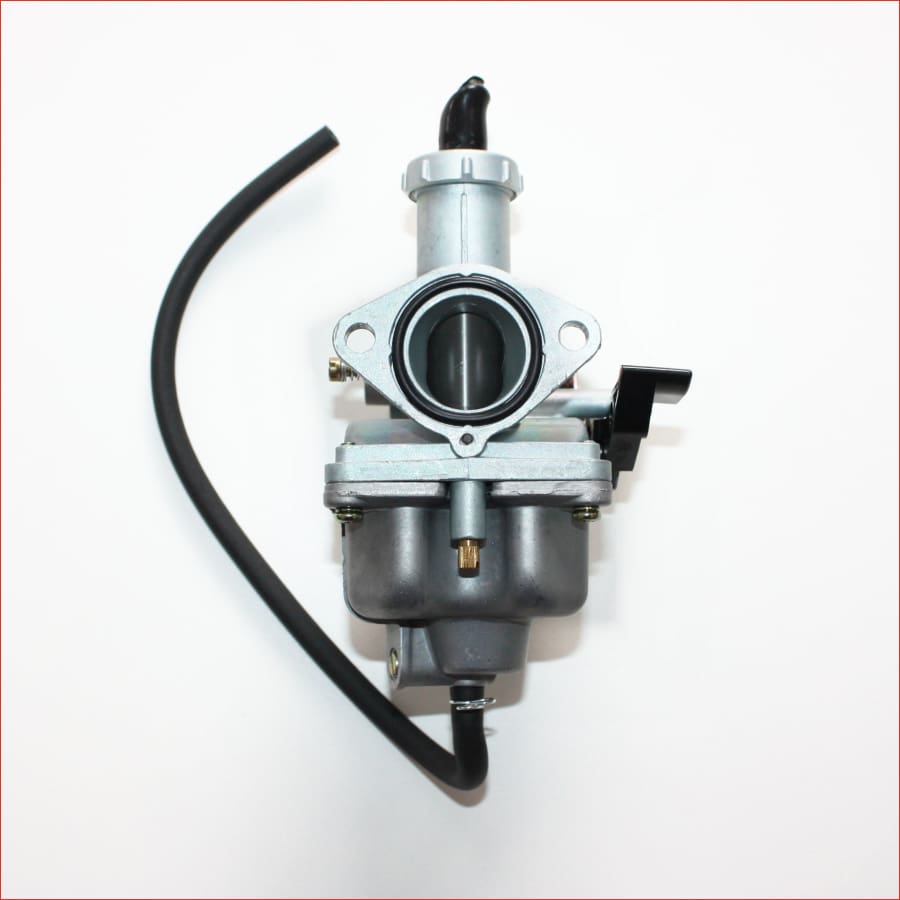 PZ 26mm Lever Choke Carb Carby Carburetor 125cc 140cc PIT PRO Dirt Quad Bike ATV Blygo