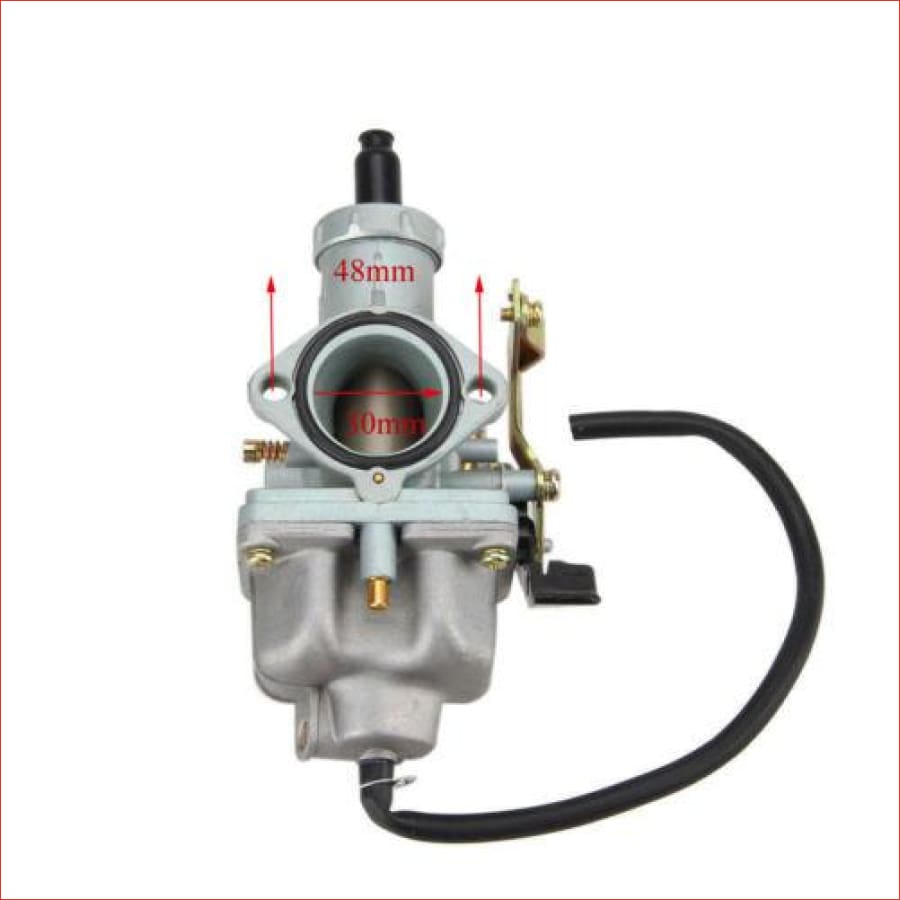 PZ 30mm Carburettor - Helmetkarts