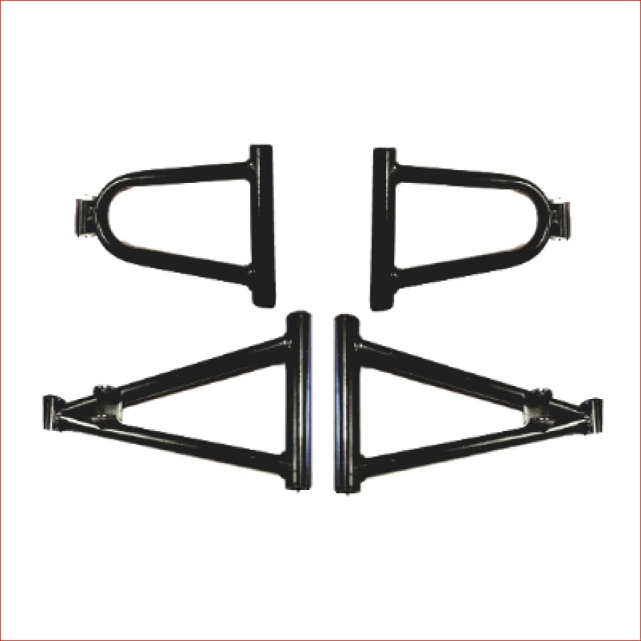 Quad ATV Control arm set (x4) - Helmetkarts