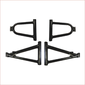 Quad ATV Control arm set (x4) - Helmetkarts