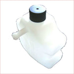 Radiator overflow bottle 200ml - Helmetkarts