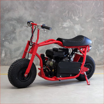 RB225E - Dragster - Mini Bike Bikes Main Vehicles