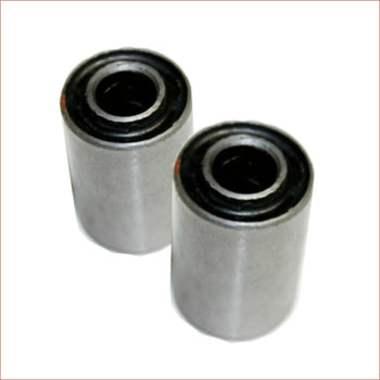 Rear chassis swing arm bushes - Helmetkarts