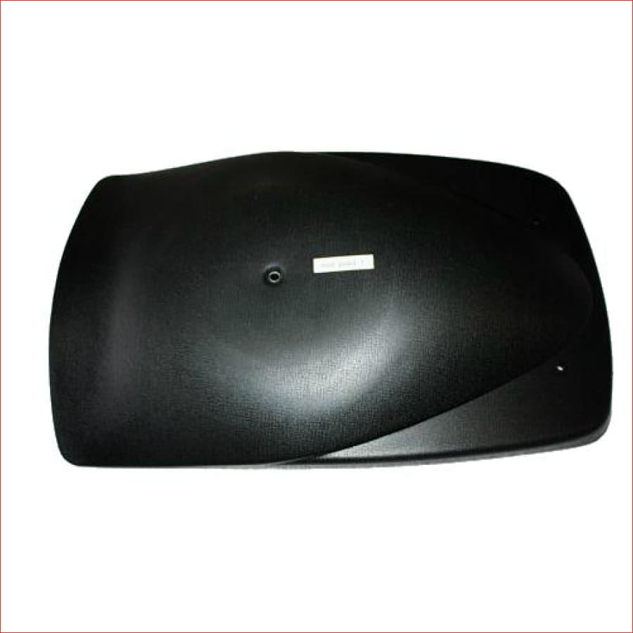 Rear Mud Guard - Helmetkarts