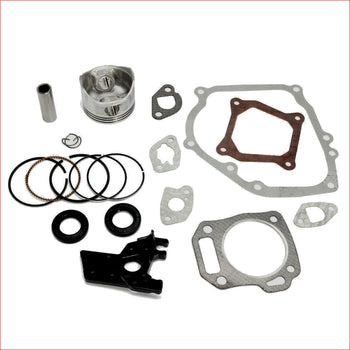 Rebuild kit - Small engine GX160 GX200 - Helmetkarts