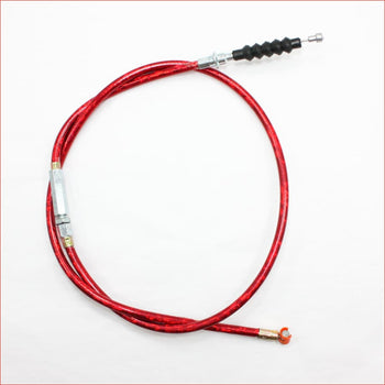 RED 950mm 75mm Clutch Cable Cord 110cc 125cc 140cc PIT PRO TRAIL DIRT BIKE Blygo