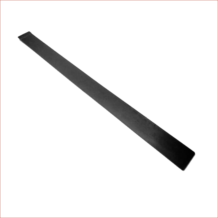 Replacement piece for chain guard - Helmetkarts