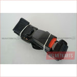 Seat belt - 3 point safety harness - Helmetkarts