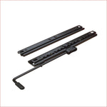 Seat rail - 300mm - Helmetkarts