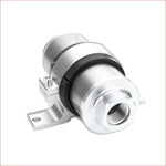 Silver Fuel filter - Helmetkarts