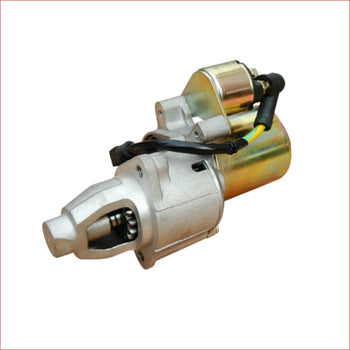 Starter motor for GX160 GX200 - Helmetkarts