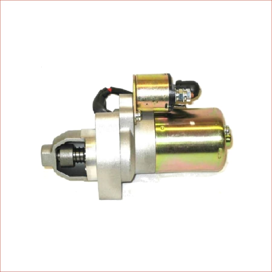 Starter motor for GX240 GX270 - Helmetkarts