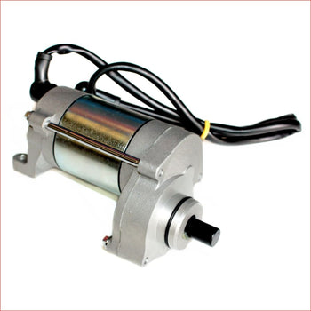 Starter Start Motor Zongshen ZS 190cc 212cc PIT PRO Trail Dirt Bike name=>New Arrival, slug=>new-arrival}, Blygo, {id=>267