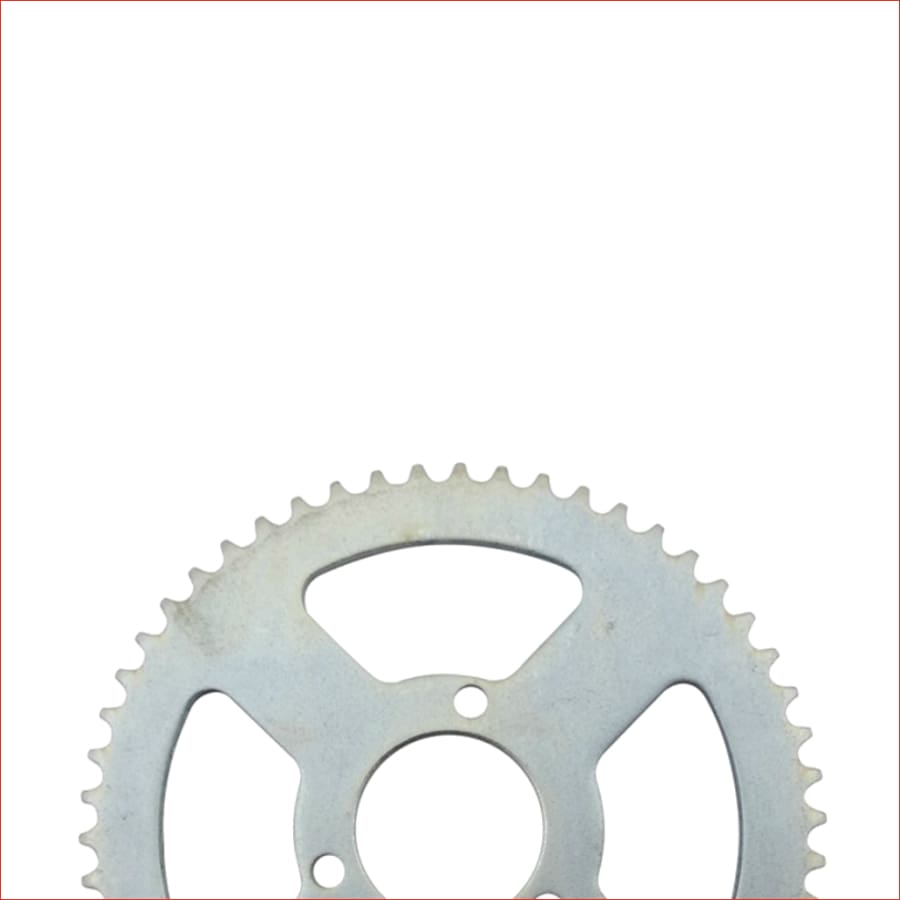 T8F / 28mm Sprocket (Various sizes) - Helmetkarts