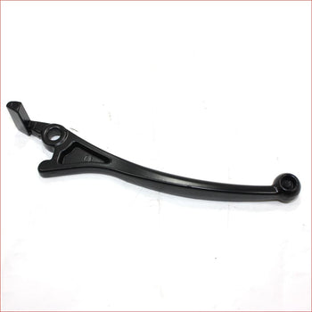 Thin LEFT Side Black Brake Lever Handle 90cc 110cc 125cc 140cc PIT PRO Dirt Bike Blygo