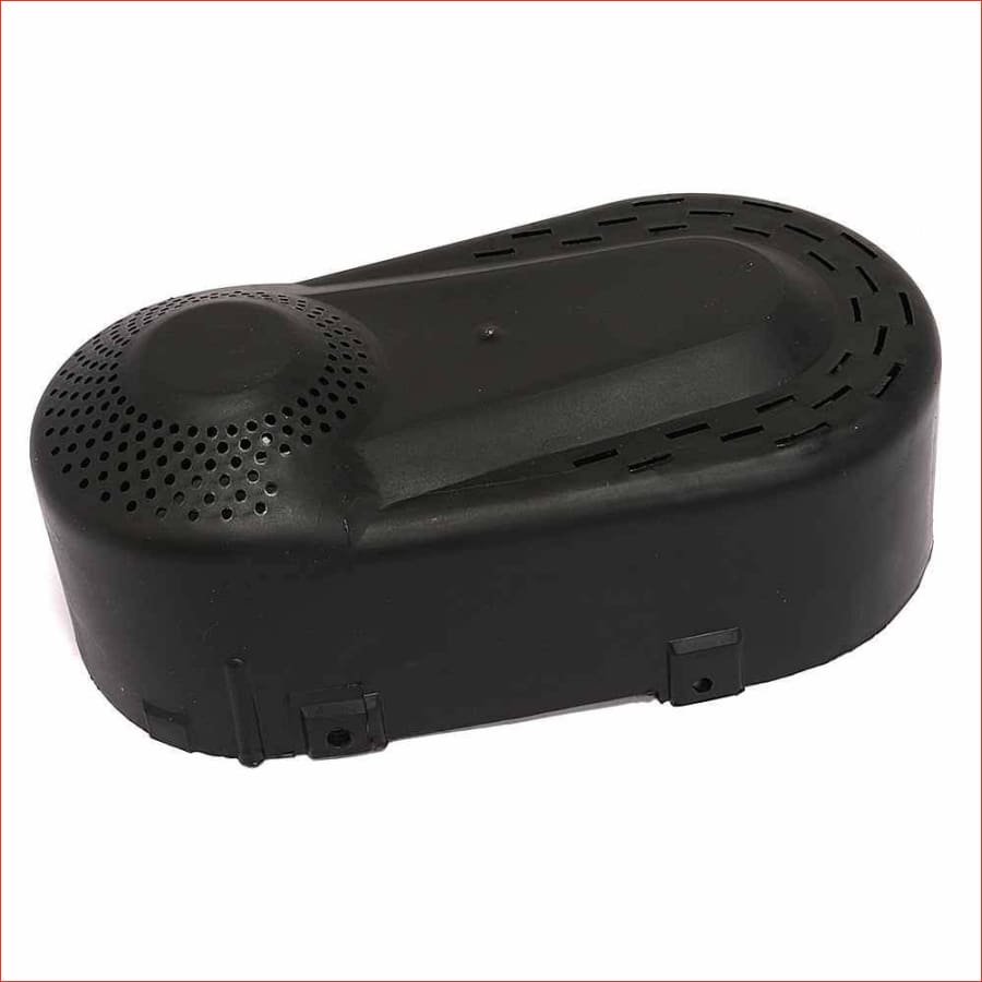 Torque Converter Case Dust cover - Helmetkarts