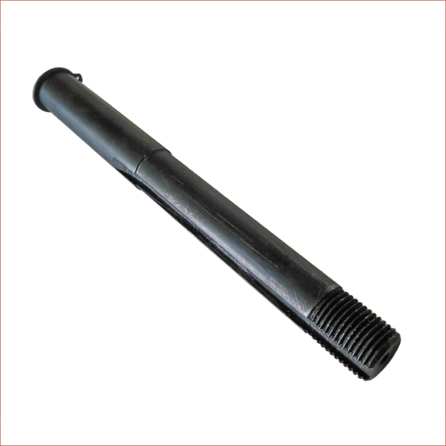 Torque converter - Jack Shaft 160mm / 182mm shaft Clutch / Gearbox