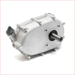 Wet clutch 2:1 reduction gearbox (GX140 - GX200) - Helmetkarts