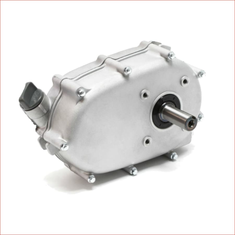 Wet clutch 2:1 reduction gearbox (GX140 - GX200) - Helmetkarts
