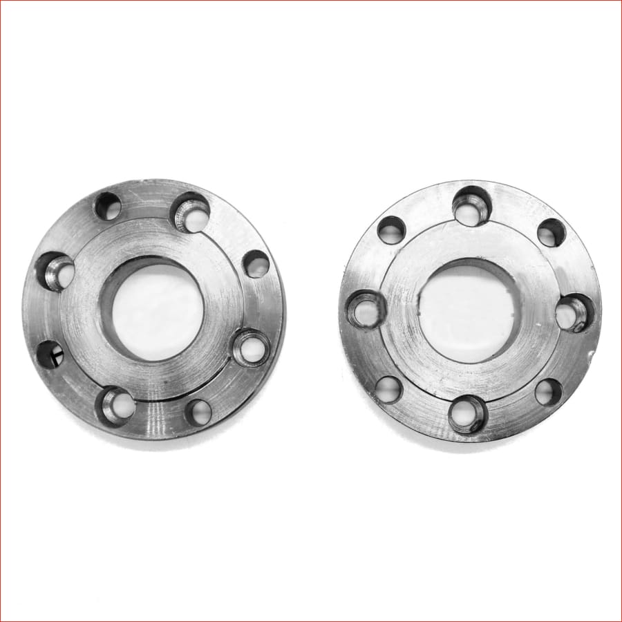 Wheel Hub adapter 100mm - 110mm - Helmetkarts
