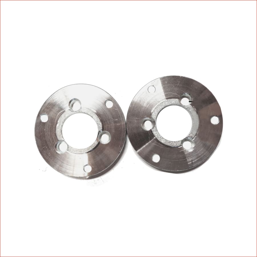Wheel Hub adapter 50mm - 78mm - Helmetkarts