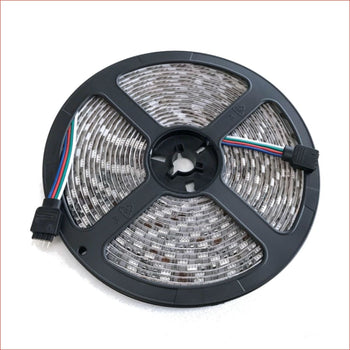 White LED Strip - 50 Meters - Helmetkarts