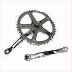Wider Pedal Crank 49cc 4 stroke Motorised Motorized Engine Bicycle Push Bike Blygo