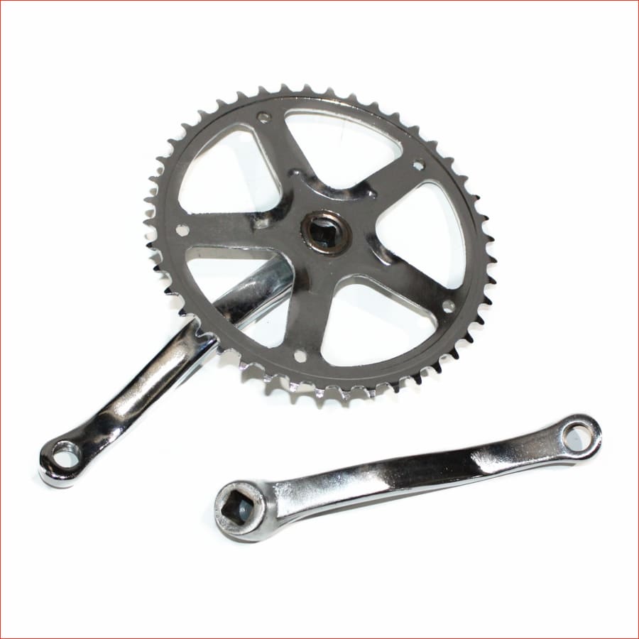Wider Pedal Crank 49cc 4 stroke Motorised Motorized Engine Bicycle Push Bike Blygo