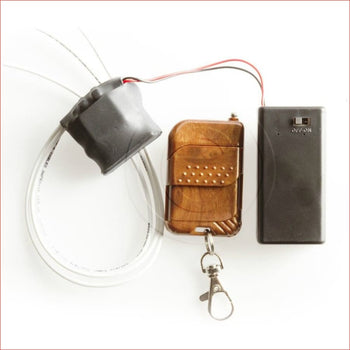 Wireless Remote kill switch - Helmetkarts