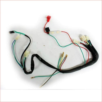 Wiring harness loom A - Helmetkarts