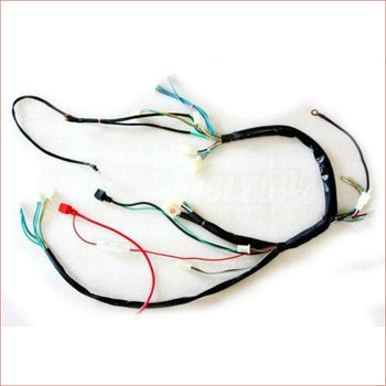 Wiring harness loom C - Helmetkarts