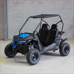ZX-K3 - FORZA - Utility Buggy Buggies, UTV’s Main vehicles