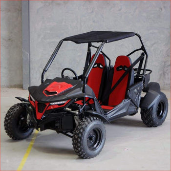 ZX-K5 - FORZA - Utility Buggy Buggies, UTV’s Main Vehicles