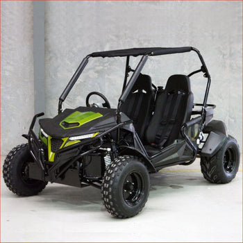 ZX-K7 - FORZA - UTV Buggy Buggies, UTV’s Main Vehicles